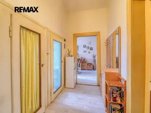 Prodej rodinného domu, Plzeň, Slovanská, 176 m2