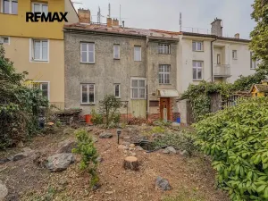 Prodej rodinného domu, Plzeň, Slovanská, 176 m2