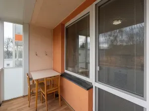 Prodej bytu 2+1, Brno, Foerstrova, 54 m2