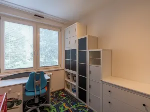 Prodej bytu 2+1, Brno, Foerstrova, 54 m2