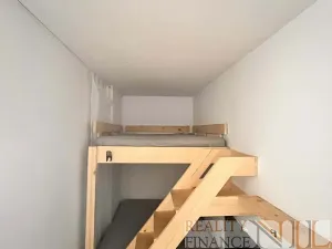 Prodej bytu 1+kk, Plzeň, Slupská, 47 m2