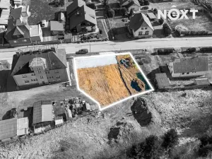 Prodej bytu 3+kk, Horní Planá, 84 m2