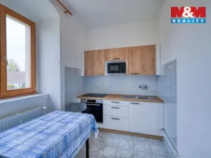Pronájem bytu 2+kk, Kasejovice, 40 m2
