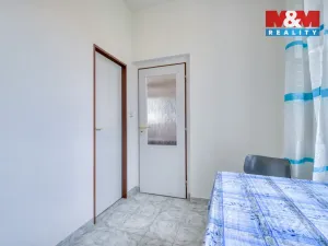 Pronájem bytu 2+kk, Kasejovice, 40 m2