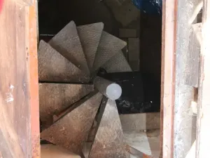 Pronájem chaty, Praha - Dubeč, Slatiny, 15 m2