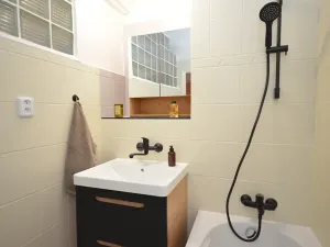 Pronájem bytu 2+1, Frýdek-Místek, Těšínská, 54 m2