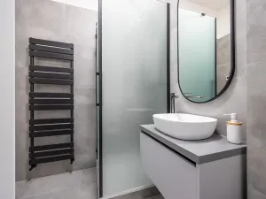 Prodej bytu 4+kk, Praha - Nové Město, Olivova, 106 m2