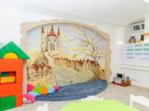 Prodej obchodního prostoru, Praha - Žižkov, Žižkovo náměstí, 113 m2