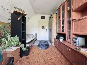 Prodej vícegeneračního domu, Kounice, 140 m2