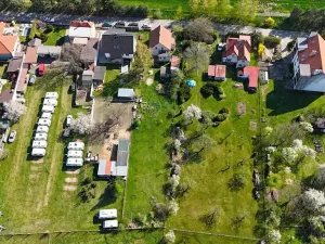 Prodej vícegeneračního domu, Kounice, 140 m2