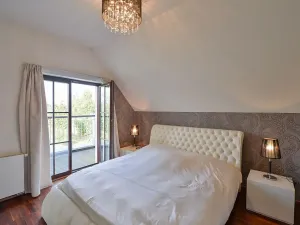 Pronájem vily, Praha - Benice, Žitavská, 173 m2