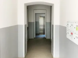 Pronájem bytu 1+kk, Praha - Žižkov, Prokopova, 46 m2