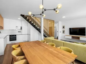 Pronájem bytu 3+kk, Brno, třída Generála Píky, 123 m2