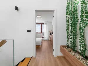 Pronájem bytu 3+kk, Brno, třída Generála Píky, 123 m2