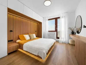 Pronájem bytu 3+kk, Brno, třída Generála Píky, 123 m2