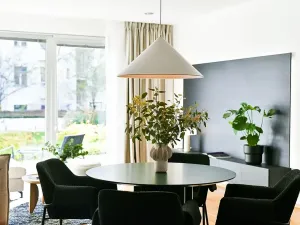 Pronájem bytu 2+kk, Praha - Vinohrady, Korunní, 77 m2