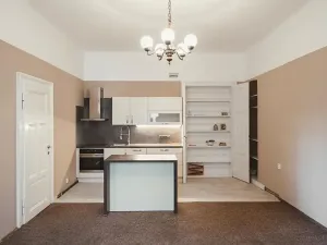 Pronájem bytu 2+kk, Liberec, Gorkého, 73 m2