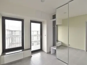 Pronájem bytu 2+kk, Brno, Husova, 59 m2