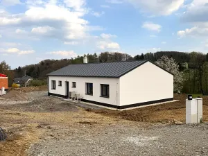 Prodej rodinného domu, Těrlicko, Stodolní, 125 m2