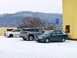 Prodej ubytování, Odry, 250 m2