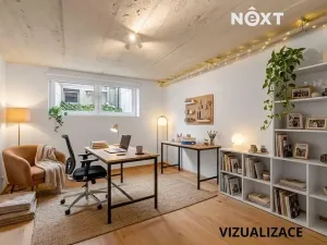 Prodej bytu 3+1, Vranovice, Kopečky, 91 m2