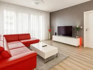 Prodej bytu 2+kk, Praha - Hloubětín, Modrého, 53 m2