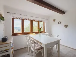 Pronájem chaty, Chocerady, 65 m2