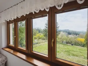 Pronájem chaty, Chocerady, 65 m2