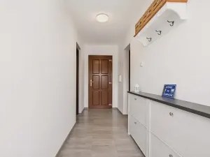 Pronájem chaty, Chocerady, 65 m2