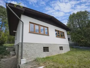 Pronájem chaty, Chocerady, 65 m2