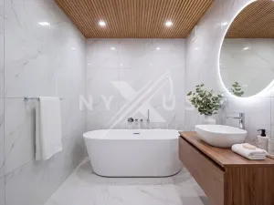 Prodej bytu 3+1, Praha - Stodůlky, Heranova, 70 m2