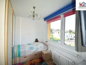 Prodej bytu 2+1, Teplice, Gagarinova, 52 m2