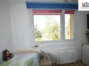 Prodej bytu 2+1, Teplice, Gagarinova, 52 m2