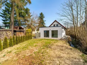 Prodej rodinného domu, Stružinec, 101 m2