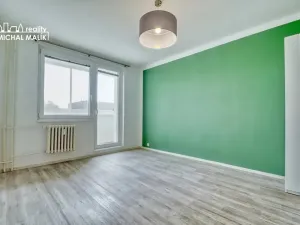 Pronájem bytu 2+1, Hranice, Nová, 60 m2