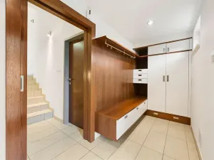 Prodej rodinného domu, Brno, Dolní louky, 130 m2