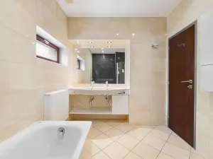 Prodej rodinného domu, Brno, Dolní louky, 130 m2