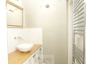 Pronájem bytu 4+kk, Praha - Vršovice, Kodaňská, 145 m2