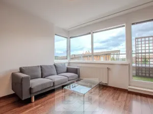 Pronájem bytu 3+kk, Praha - Velká Chuchle, Mrkosova, 70 m2