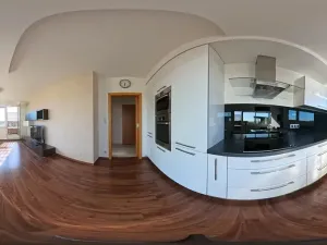 Pronájem bytu 3+kk, Praha - Velká Chuchle, Mrkosova, 70 m2