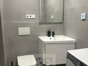 Pronájem bytu 2+kk, Praha - Háje, Tatarkova, 43 m2