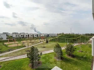 Pronájem bytu 1+kk, Praha - Dolní Měcholupy, Honzíkova, 34 m2