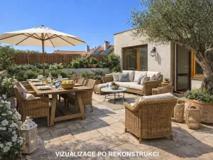 Prodej rodinného domu, Brandýs nad Labem-Stará Boleslav, Jiskrova, 129 m2