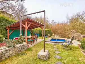 Prodej chaty, Český Krumlov, 31 m2