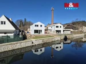 Pronájem rodinného domu, Hronov, 80 m2