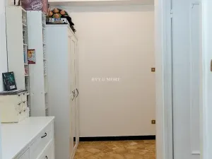 Prodej bytu 2+1, Janov, Itálie, Via Generale Manfredo Fanti, 60 m2