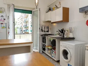 Prodej bytu 2+1, Janov, Itálie, Via Generale Manfredo Fanti, 60 m2