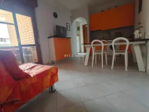 Prodej bytu 3+kk, Scalea, Itálie, Via Lauro, 45 m2