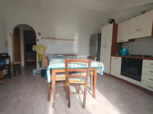 Prodej bytu 3+kk, Scalea, Itálie, Via Raffaele Sanseverino, 55 m2