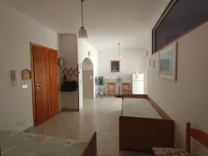 Prodej bytu 2+kk, Scalea, Itálie, Via Lauro, 60 m2